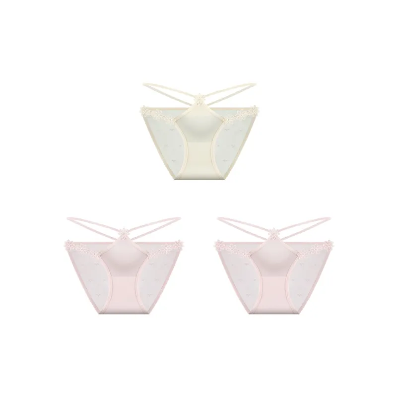 YUZHAOLIN Underpants Women's Multi Pack-6