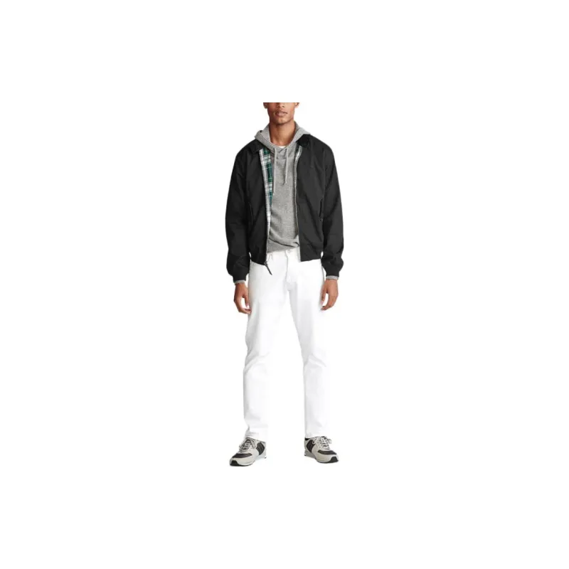 Polo Ralph Lauren FW20 Jackets & Coats Men's Black-1
