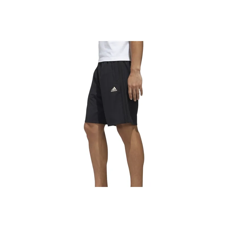 Adidas Sports Shorts Men Black-4