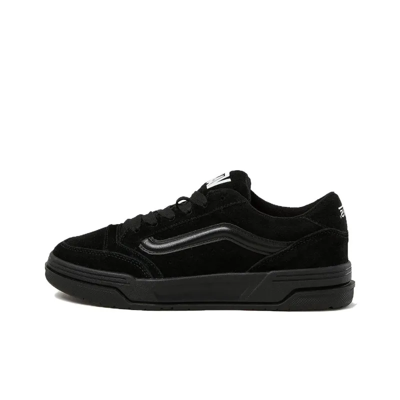 Vans Hylane Triple Black-0