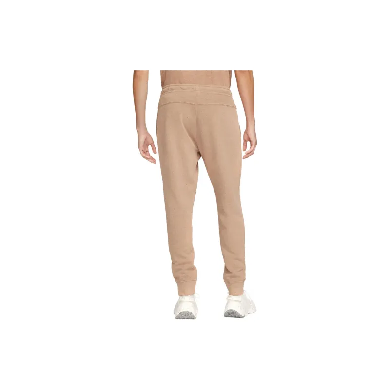 Nike Club Fleece+ 'Dark Driftwood' Track Pants-3
