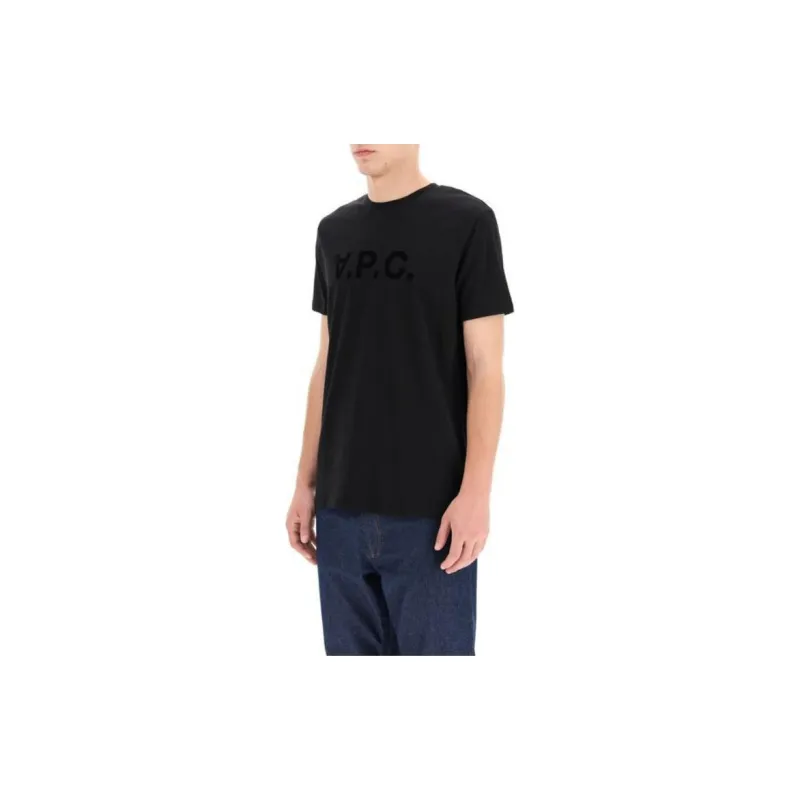 A.P.C . Vpc T shirt-2
