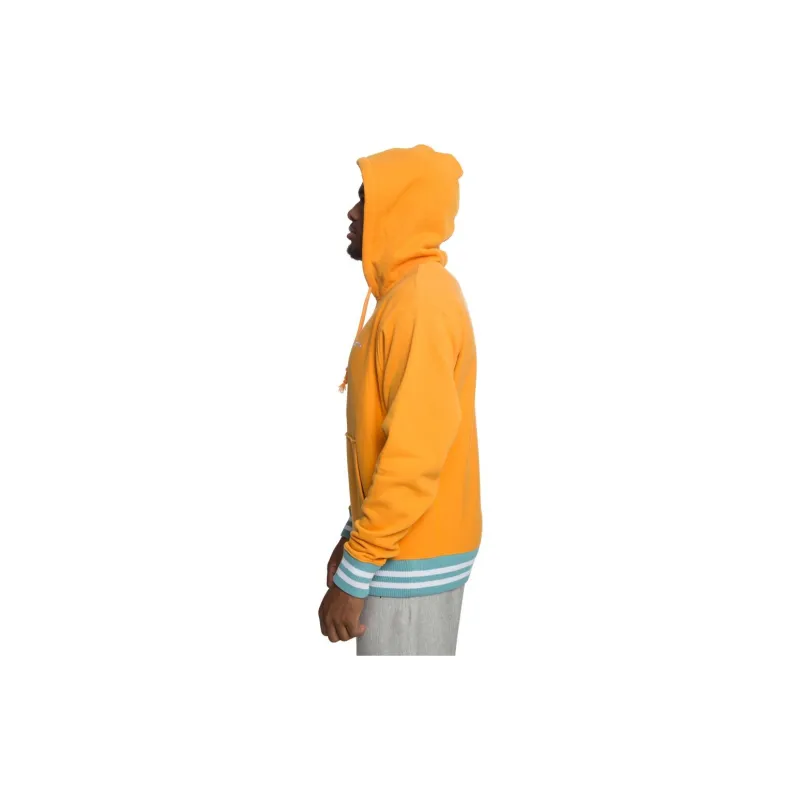 Champion Premium Sweatshirt US Version Unisex Yellow-2