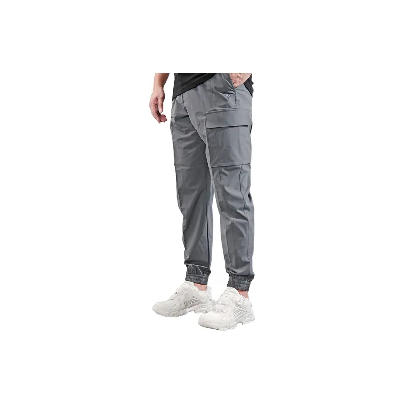 TREKSTA Casual Pants Men-2