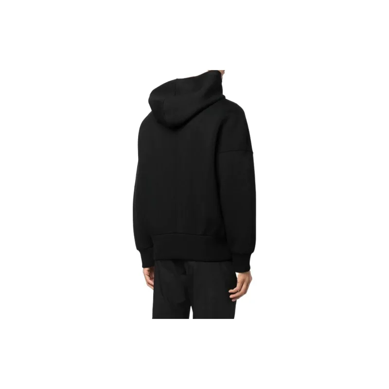 Neil Barrett Sweatshirts Men Black-2