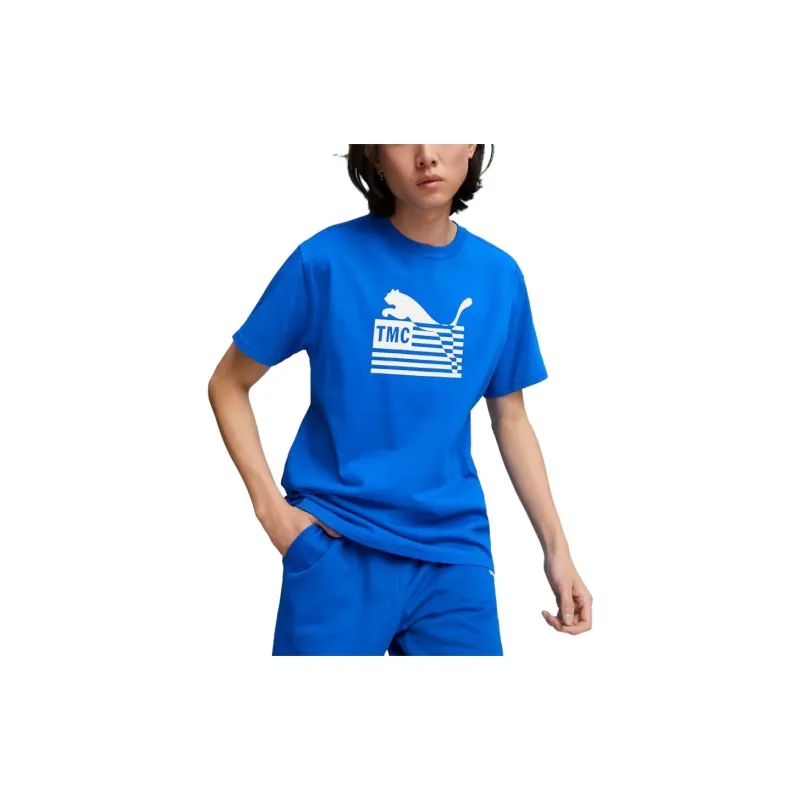PUMA X Tmc Every Day Hussle Tee-2