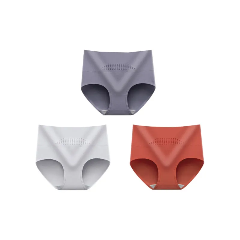YUZHAOLIN Underpants Women's Combo Set-27