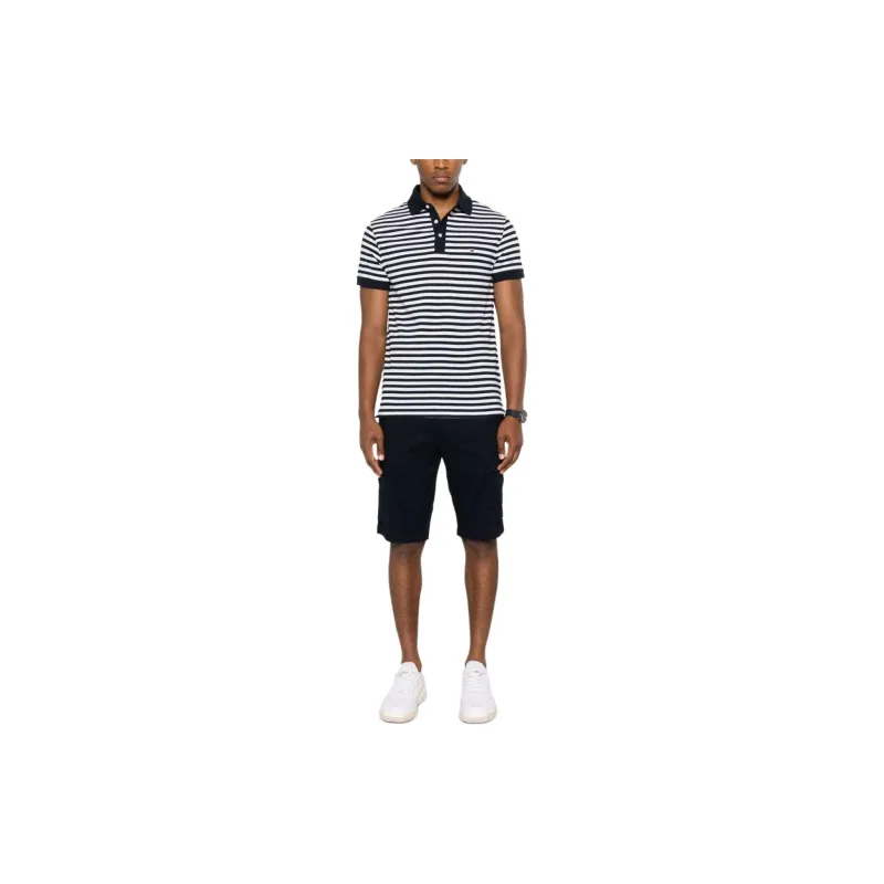 Tommy Hilfiger 1985 Polo Shirt-1