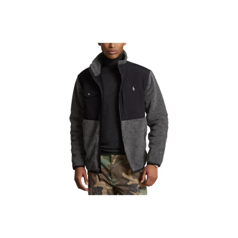 Polo Ralph Lauren Jackets & Coats Men's Black-2