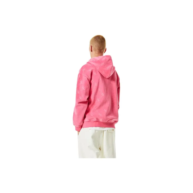 Ed Hardy Sweatshirt Men's Cherry Blossom Pink-1