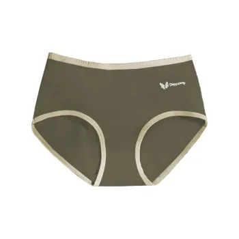 YUZHAOLIN Underpants Women's Combo Set