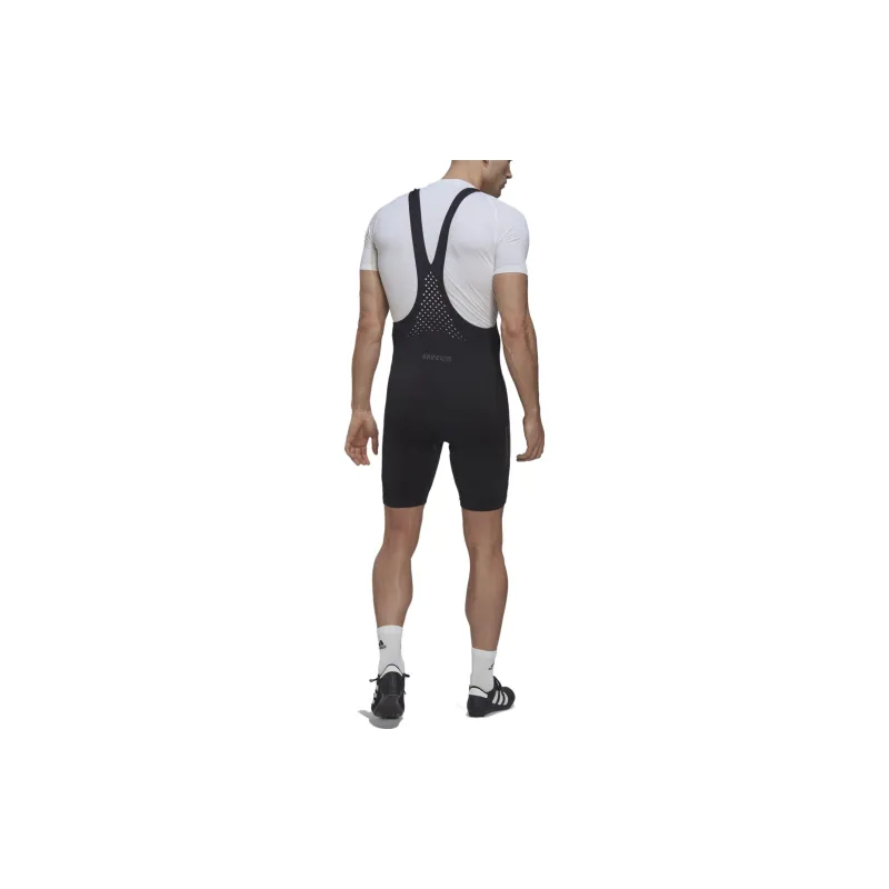 Adidas Jumpsuits Men Black-2