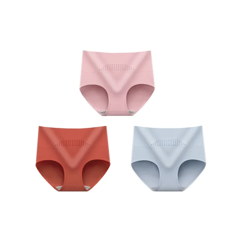 YUZHAOLIN Underpants Women's Combo Set-22