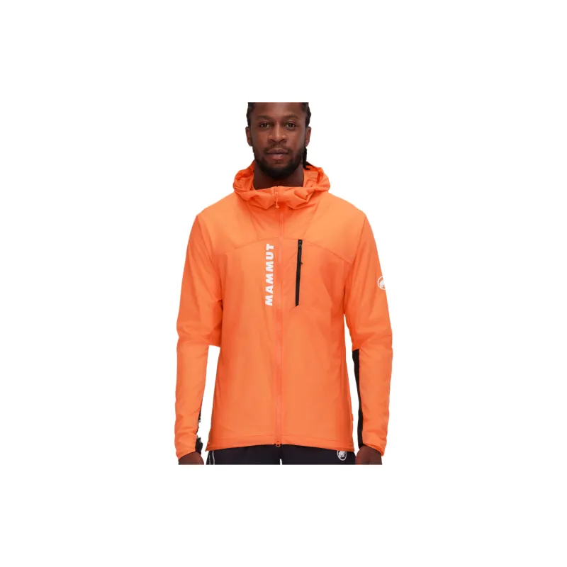 MAMMUT Aenergy WB Jackets Coats Men's-5