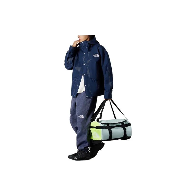 THE NORTH FACE UE Series SS24 Waterproof And Windproof Windbreaker Jacket Men's Blue-2