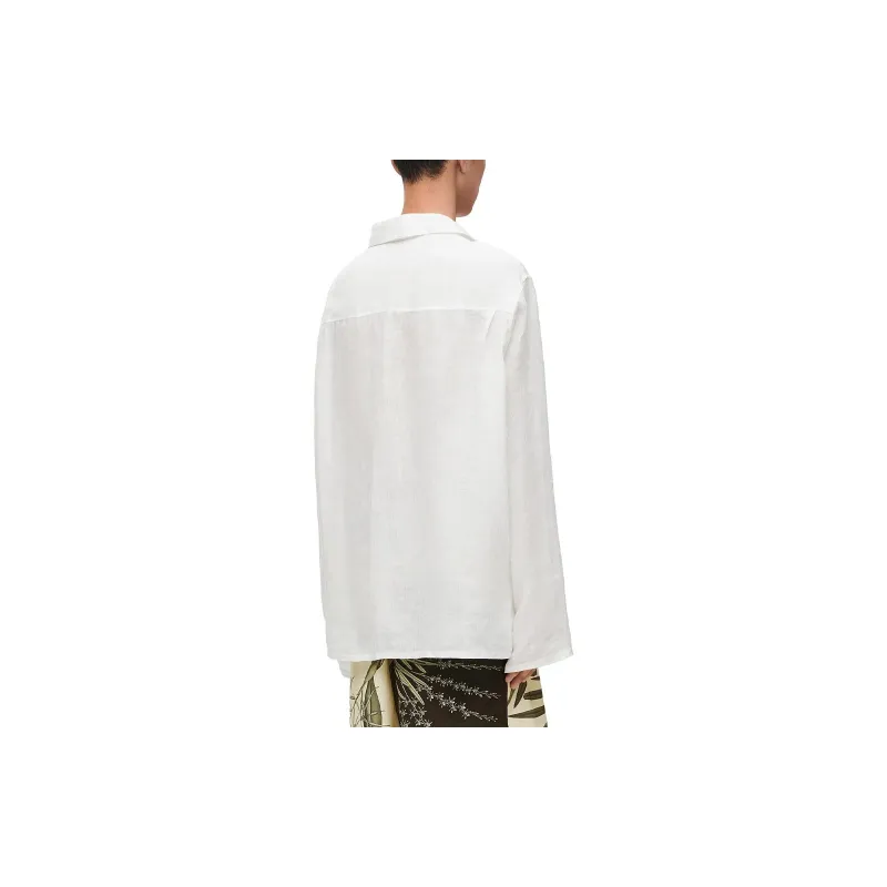 LOEWE Paula's Ibiza Shirt-3
