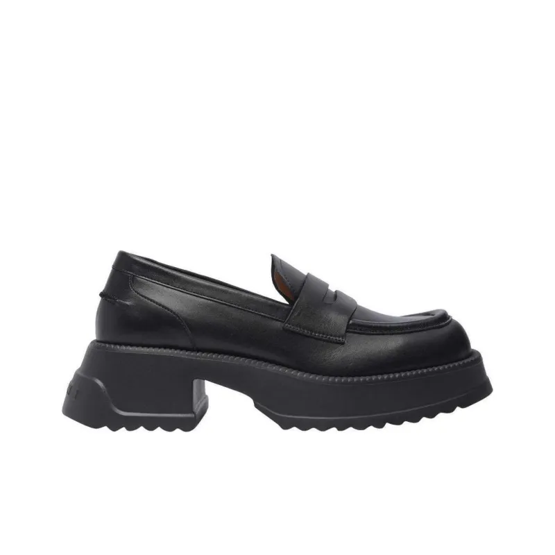 MARNI Slip On Platform Loafers Women's-1