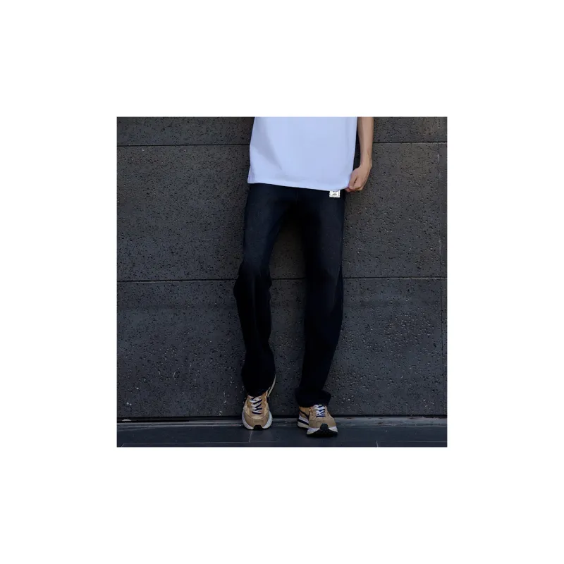 WARRIOR Jeans Unisex-3