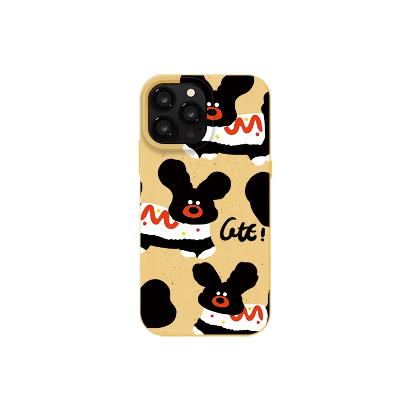 Baby elephants Phone Cases-3