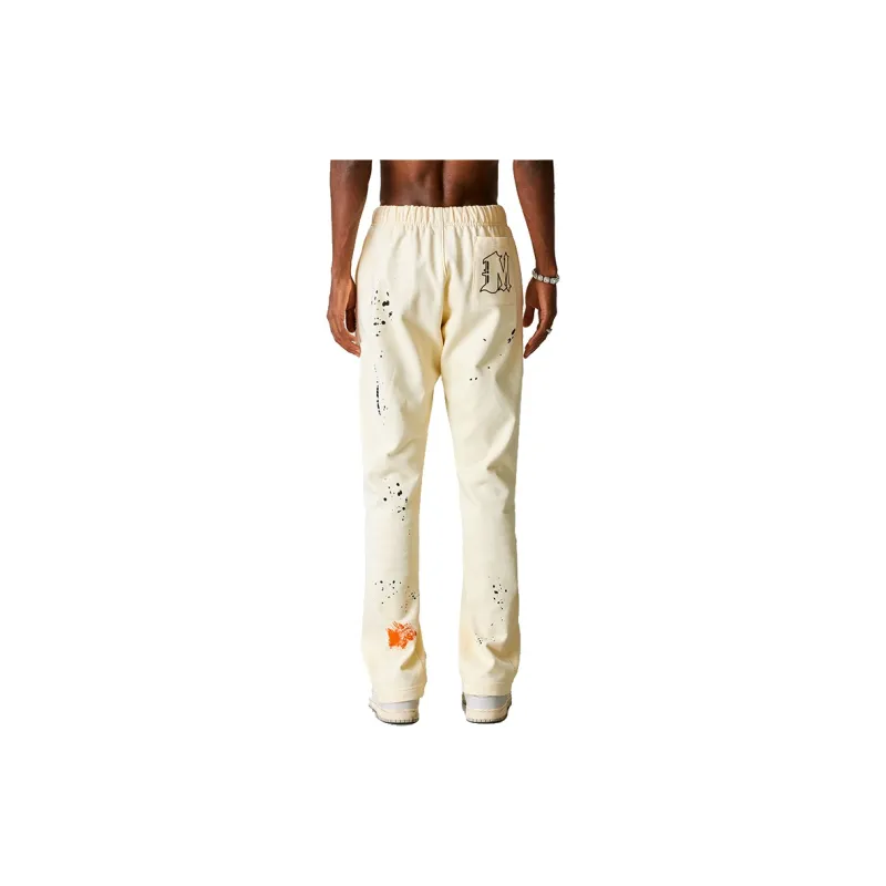 MR.ENJOYDA MONEY Casual Pants Unisex-5