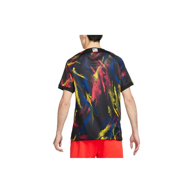 Nike Korea 2022/23 Stadium Home Dri FIT Soccer Jersey-4