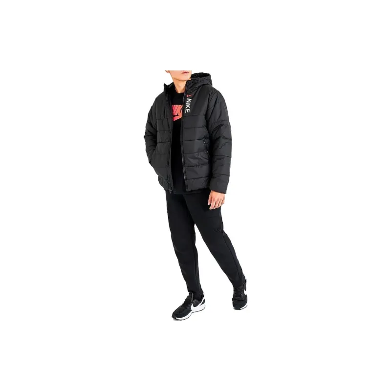 Nike Sportswear Hybrid Therma Fit Synthetic Fill Jacket-1