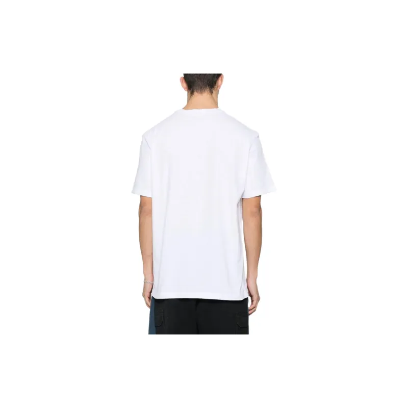 DSQUARED 2 Surf Fit T Shirt-2