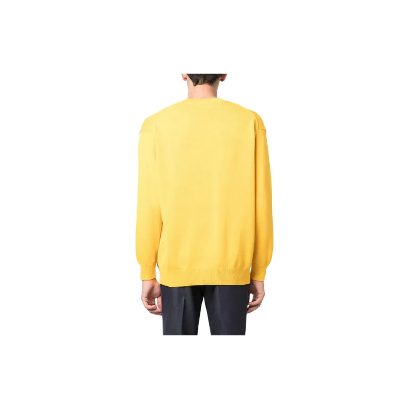 JUNYA WATANABE Sweaters Men Yellow-2