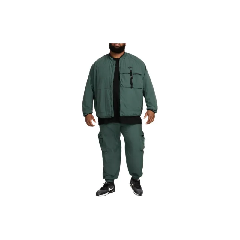 Nike Tech Men's Woven Jacket-1