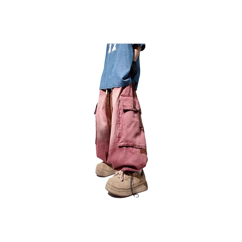 UUCSCC Jeans Men-10