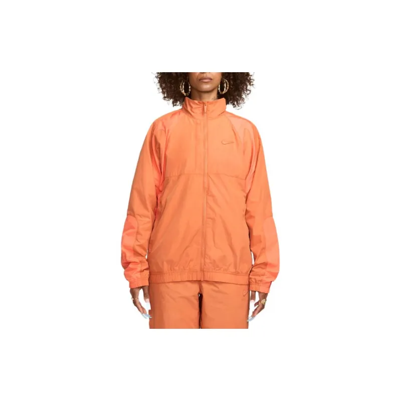 Nike Nocta Northstar Nylon Track Jacket-6