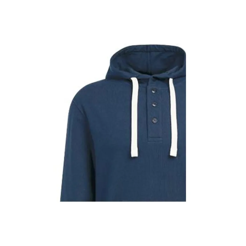 BARBOUR Sweatshirts Men Navy Blue-4