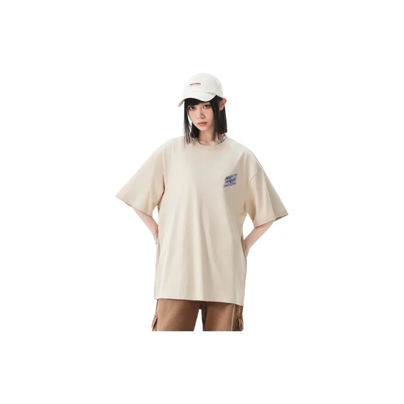 Airwalk T-Shirts Unisex-76