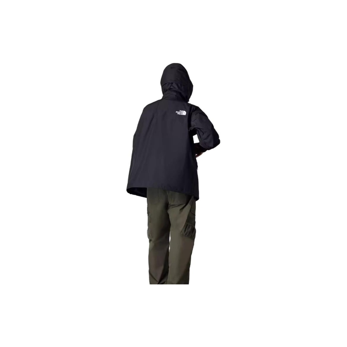 THE NORTH FACE Gore-Tex Mountain Jacket M - POIZON THE NORTH FACE Gore-Tex Mountain Jacket M - POIZON