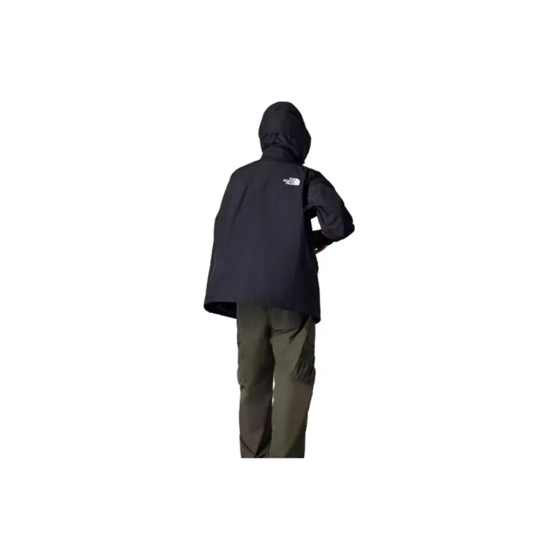 THE NORTH FACE Gore Tex Mountain Jacket-5