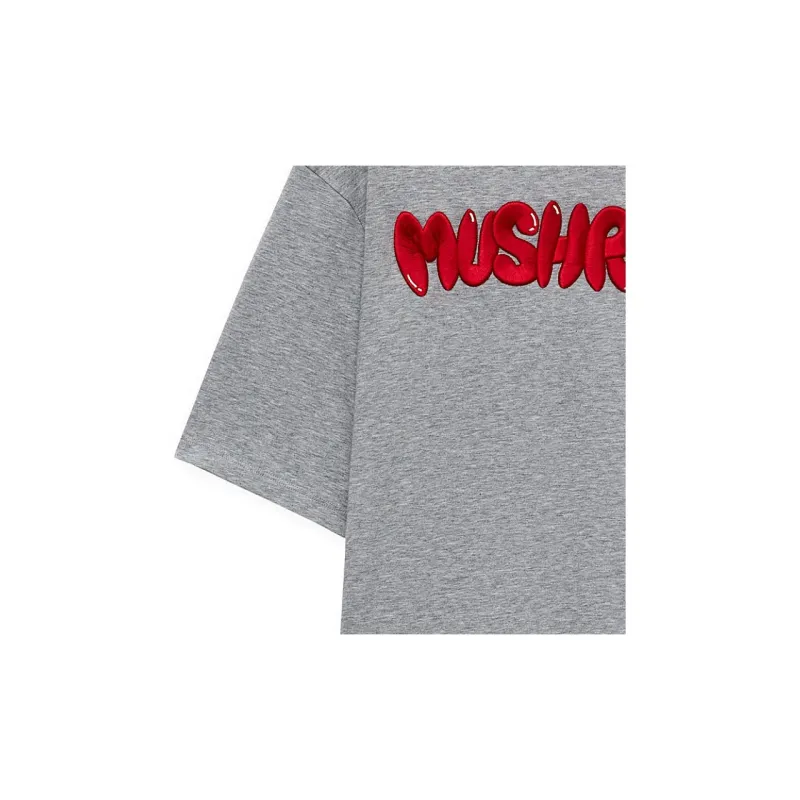 LOEWE Mushroom T Shirt-4