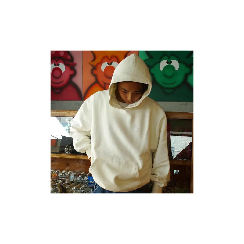 POLAR SKATE CO Sweatshirts Unisex-4