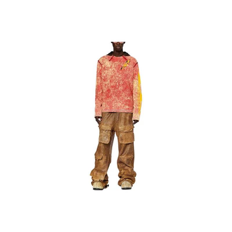 DIESEL P Talo Trousers-1