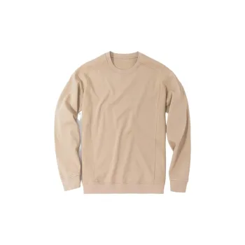 Mr.Bu Sweatshirt Men's Bronze Green