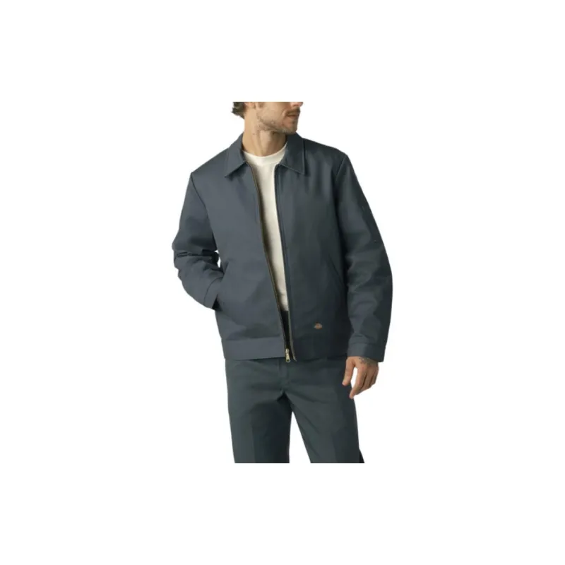 Dickies Jackets Men Air Force Blue-2