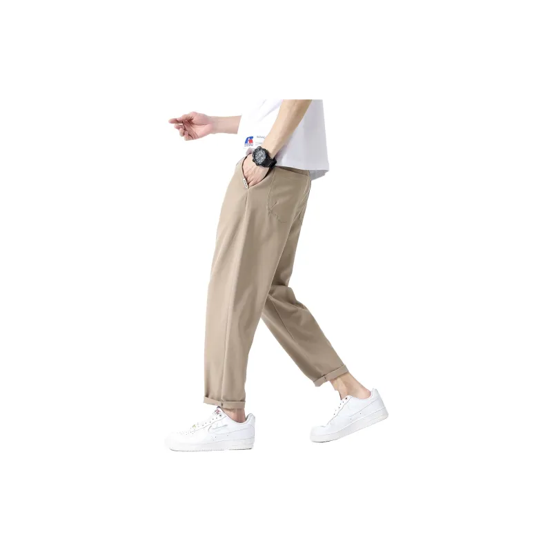 PIERRE CARDIN Casual Pants Men's-11