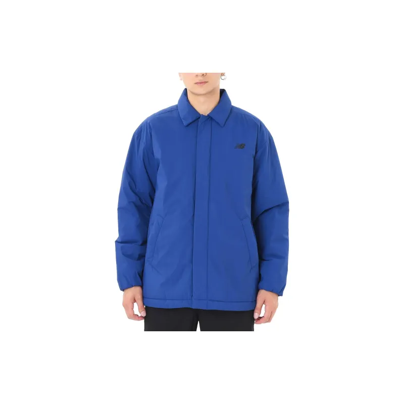 New Balance Jackets & Coats Men's Ink Bottle-3
