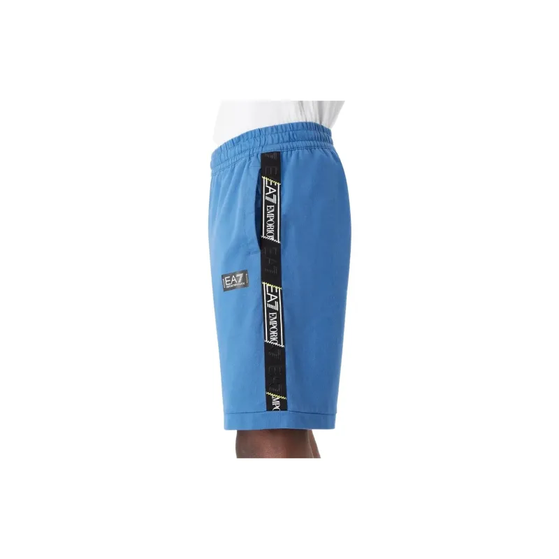 EMPORIO ARMANI Casual Shorts Men-8