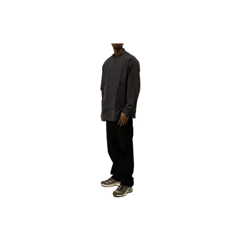Oakley Shirts Men Black-1