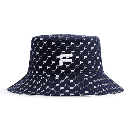 FION Bucket Hats Unisex