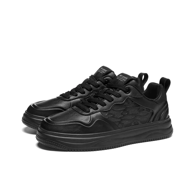 HLA Skateboard Shoes Soft Comfortable Skateboard Shoes Athletic Shoes Men's-1