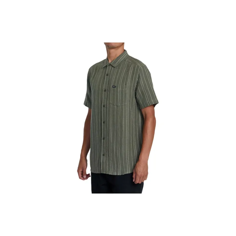 RVCA Shirts Men Peridots-1