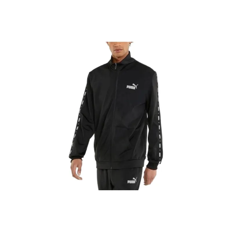 PUMA TAPE Poly Casual Sportswear Men-3