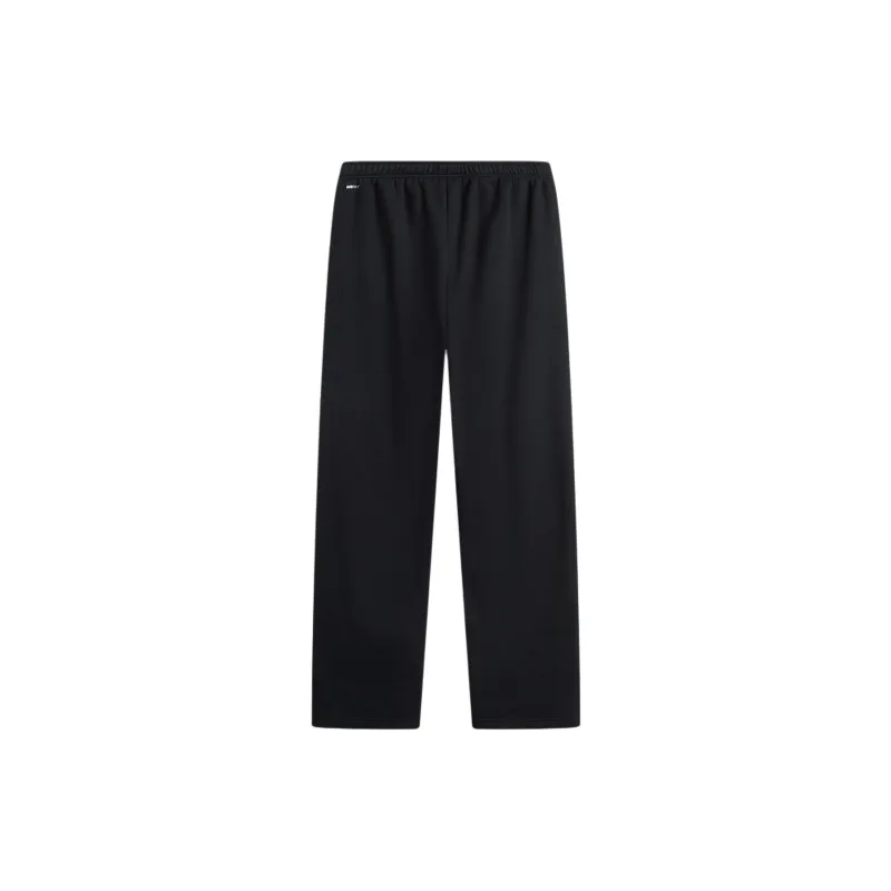 LiNing Badfive 1 Knitted Sports Pants Men's Black-1