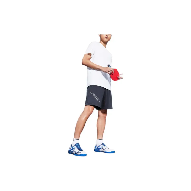 Mizuno PERFORMANCE Series SS24 Casual Shorts Men's Limestone-3